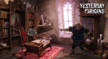 Ilyen jó lett a szakma szerint a Yesterday Origins