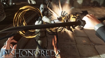 Ilyen kreatívan gyilkolhatunk a Dishonored 2-ben