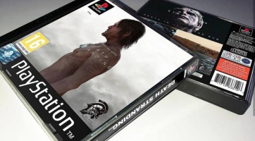 Death Stranding