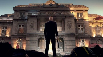Ilyen lenne a Hitman a valóságban