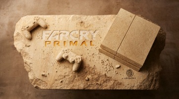 Far Cry Primal