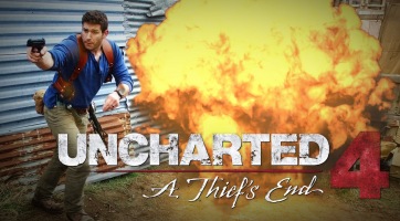 Ilyen lenne a valóságban az Uncharted 4 (videó)