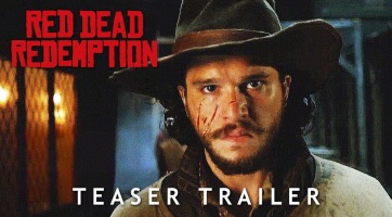 Ilyen lenne egy Red Dead Redemption 2 film a Trónok harca sztárjával