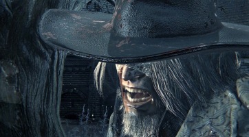 Ilyen lenne PS1-es játékként a Bloodborne