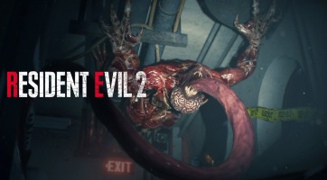 Ilyen lesz a harc a Lickerekkel a Resident Evil 2 Remake-ben