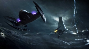 Ilyen lesz a Kamino bolygón harcolni a Star Wars Battlefront 2-ben