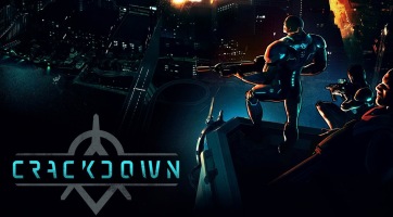 Ilyen lesz a limitált Crackdown 3 Xbox One kontroller