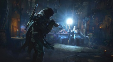 Ilyen lesz Cirith Ungol a Middle-Earth: Shadow of War-ban