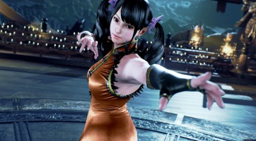 Ilyen lesz PlayStation VR-ral a Tekken 7