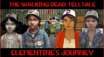 Ilyen lett volna 30 évvel ezelőtt a Telltale-féle The Walking Dead kalandjáték