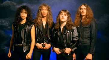 Ilyen lett volna a soha el nem készült Metallica-játék