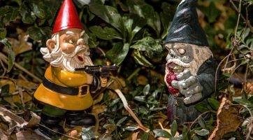 Ilyen lett volna a Sony által idejekorán törölt PS4-exkluzív Gnomageddon