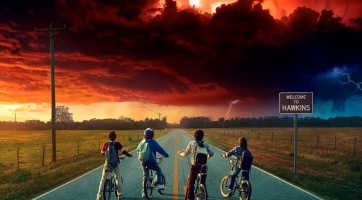 Ilyen lett volna a Telltale Games-féle Stranger Things-játék