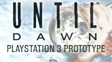 Ilyen lett volna FPS-ként az Until Dawn