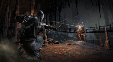 Ilyen részletes beállítások várnak majd ránk PC-n a Dark Souls 3-ban