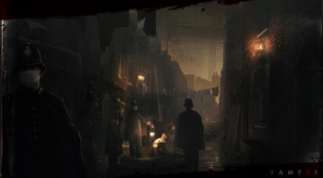 Vampyr
