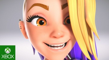 Ilyen szépek lesznek az új Xbox Avatárok
