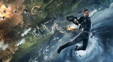 Ilyen vas kell majd a Just Cause 4 alá