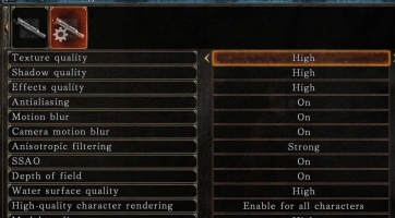 Dark Souls 2