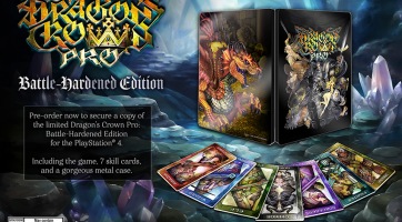 Dragon's Crown