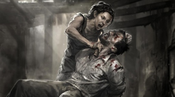 Ilyen is lehetett volna a The Last of Us