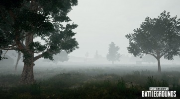 PUBG: BATTLEGROUNDS