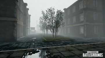 PUBG: BATTLEGROUNDS