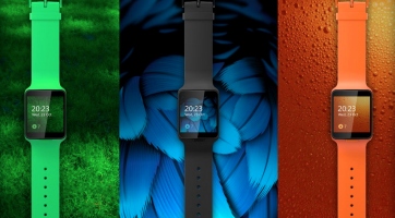 Ilyen lett volna a Nokia okosórája