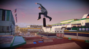 Ilyen vagány dalokra deszkázhatunk majd a Tony Hawk's Pro Skater 5-ben