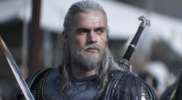 Ilyenek lehetnek a nilfgaardi páncélok és fegyverek a Netflix-féle The Witcher TV-sorozatban