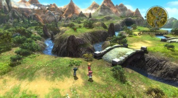 Ni No Kuni 2: Revenant Kingdom