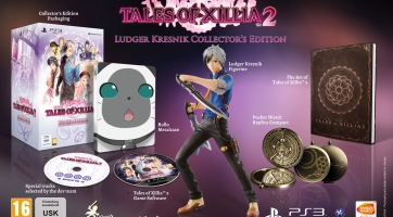 Tales of Xillia 2