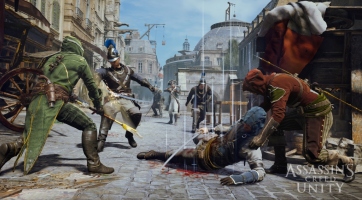 Assassin's Creed: Unity