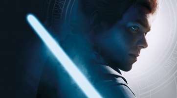 Star Wars Jedi: Fallen Order