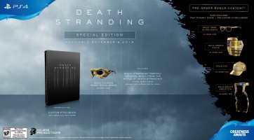 Death Stranding
