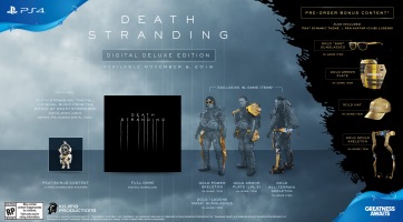 Death Stranding