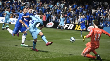 Íme a FIFA 16 első értékelései