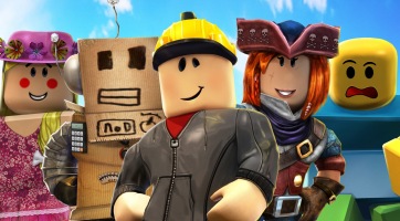 Íme a játék, ami lenyomta játékosszámban még a Minecraftot is