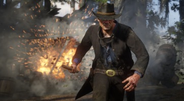 Íme a Red Dead Redemption 2 előrendelői ajándékai