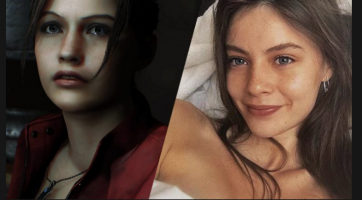 Resident Evil 2 Remake