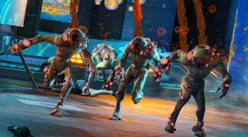 Íme a Sunset Overdrive hivatalos gépigénye