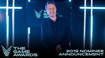 Íme a The Game Awards 2019 jelöltjei