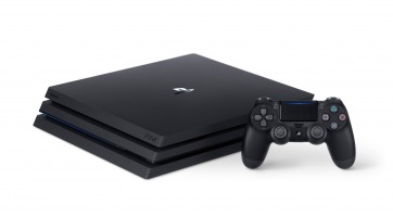 Íme az első hivatalos képek és specifikációk a PS4 Pro-ról