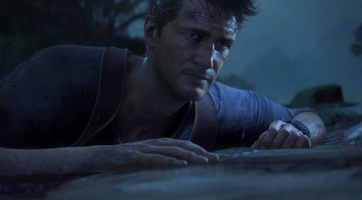 Uncharted 4: A Thief's End