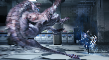 Devil May Cry 5