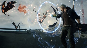 Devil May Cry 5