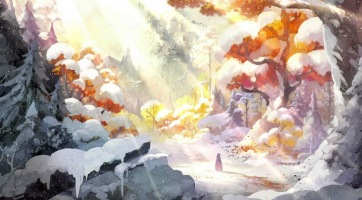 Íme az I Am Setsuna launch trailere és első pontszámai