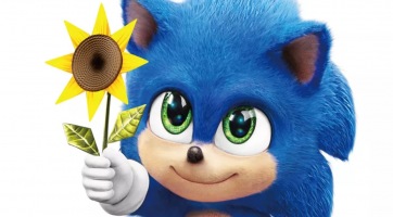 Íme Baby Sonic, avagy az új mánia Baby Yoda után