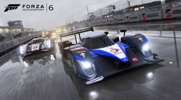 Íme 40 autó, amelyek már biztosan helyet kapnak a Forza 6-ban