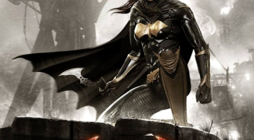 Batman: Arkham Knight